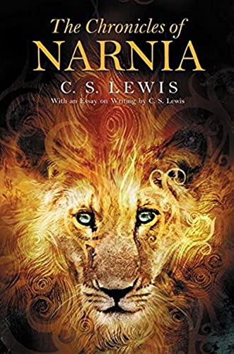 The chronicles of Narnia 